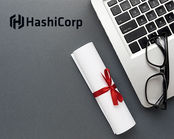 Vernieuwingen in HashiCorp certificeringen